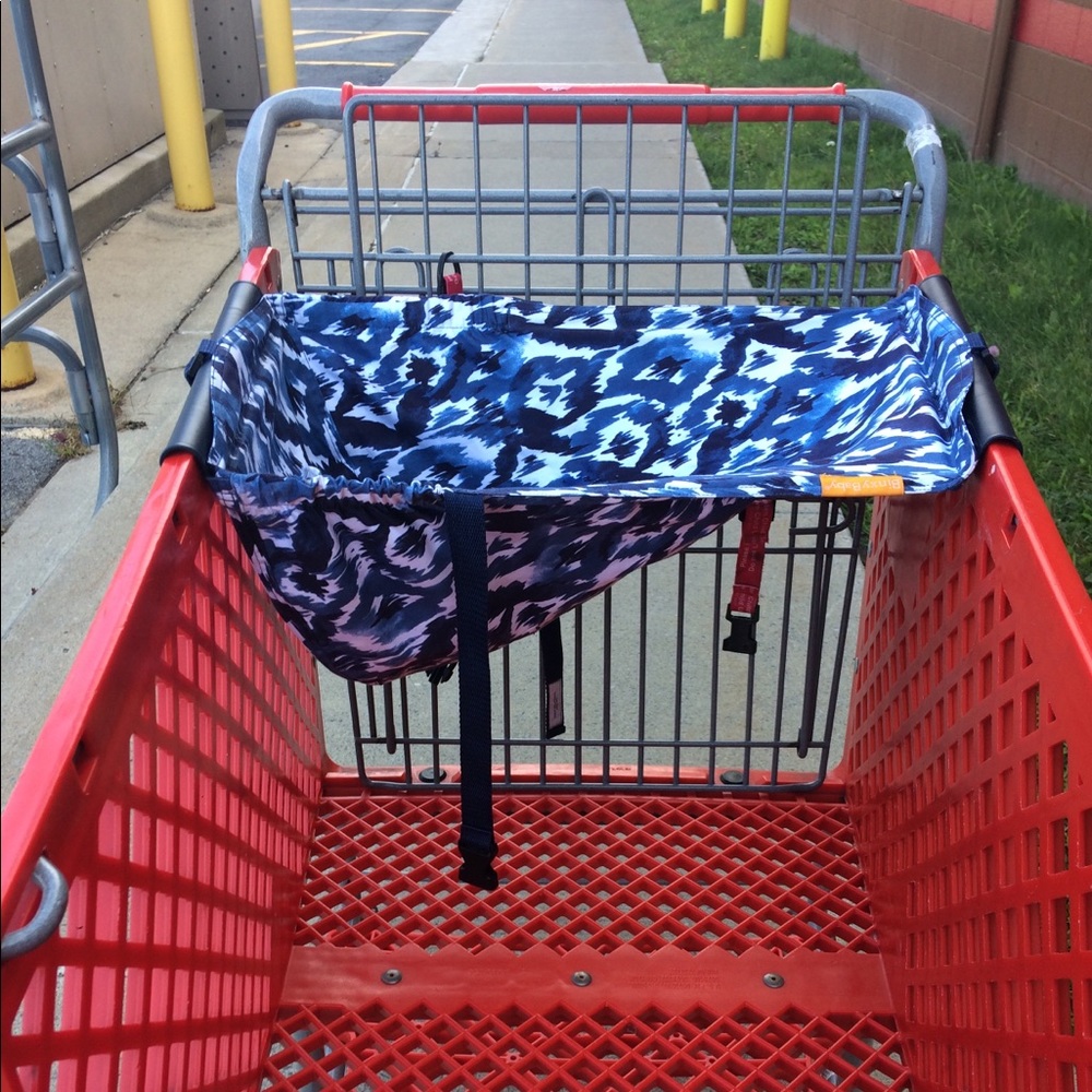 Binxy baby shopping cart Hammock